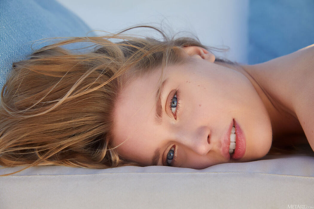 MetArt Freya Mayer – Sun Struck Part03 (54P)