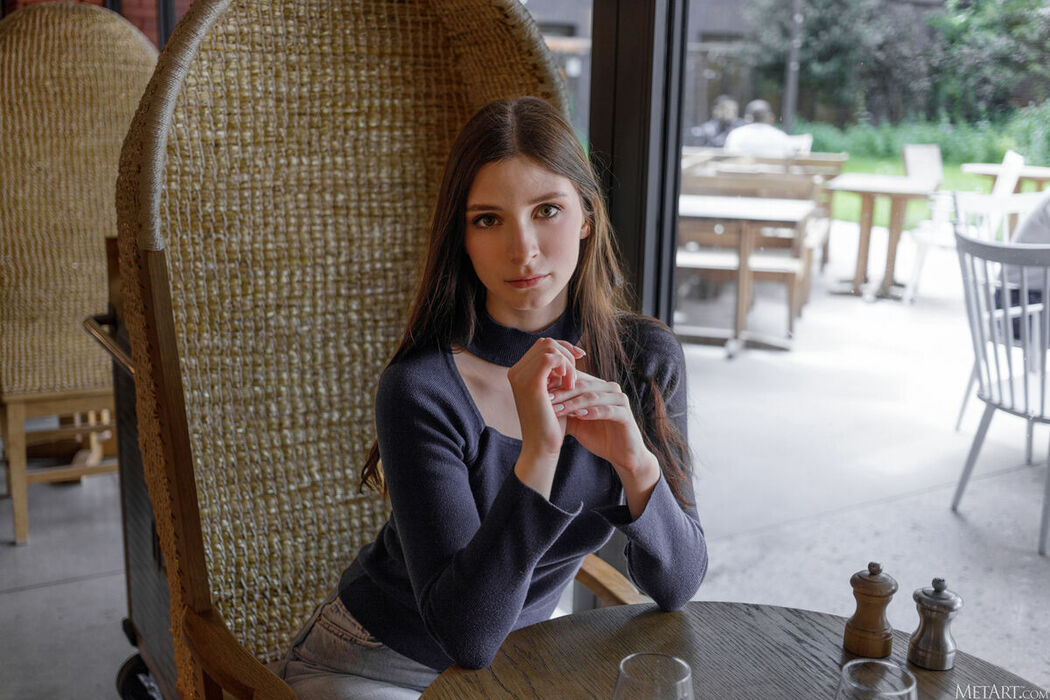 MetArt Marion Summers – Persuading Part02 (64P)