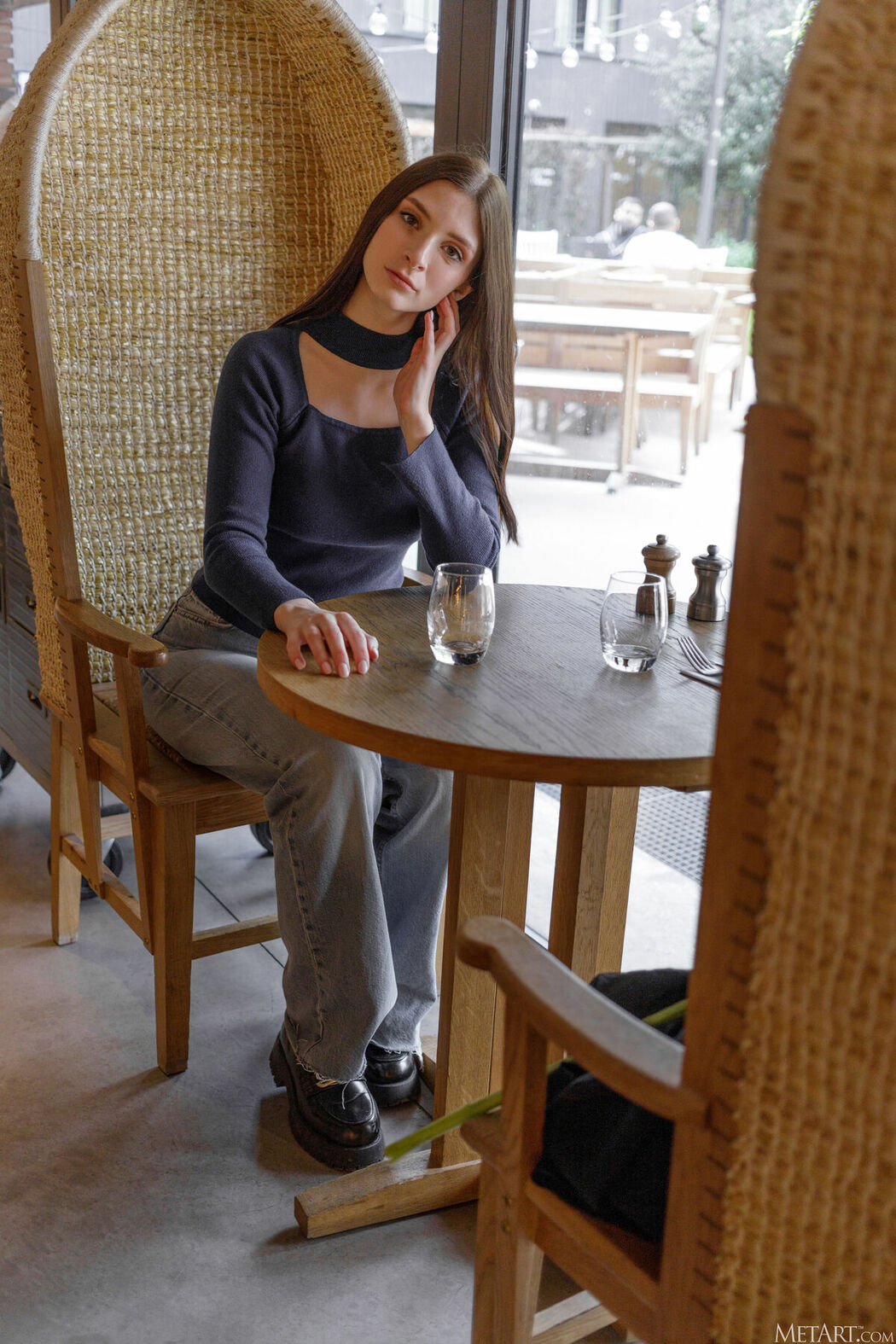 MetArt Marion Summers – Persuading Part01 (64P)