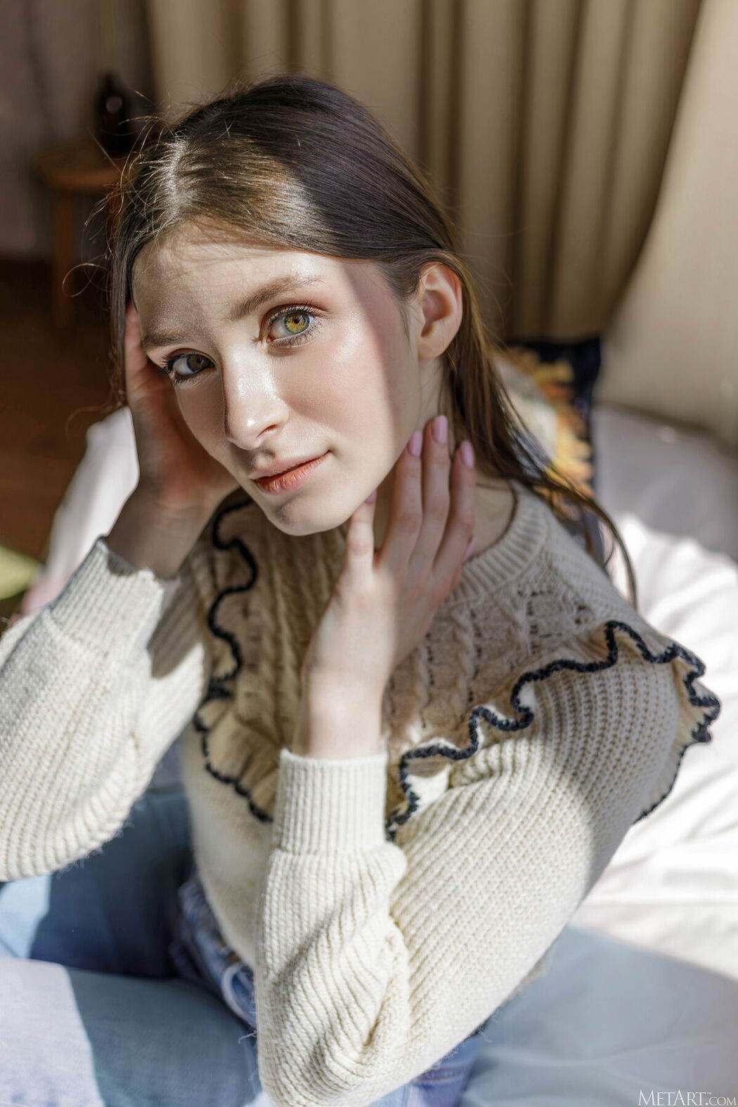 MetArt Marion Summers – Presenting Marion Summers Part01 (60P)