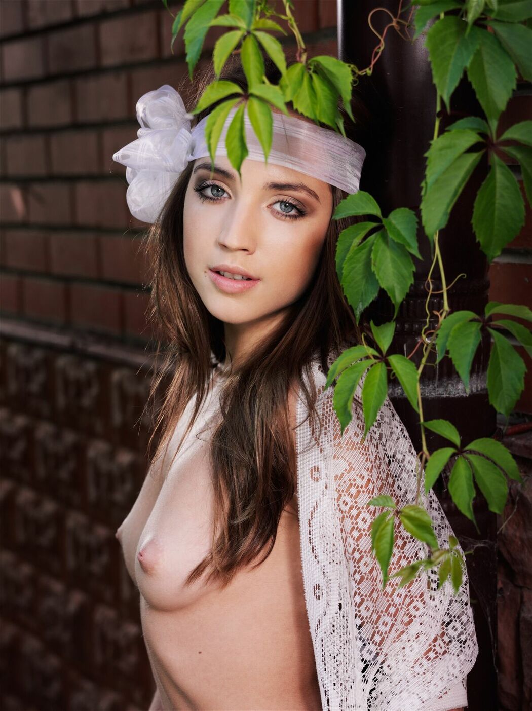 MetArt Milana – Aerino Part01 (69P)