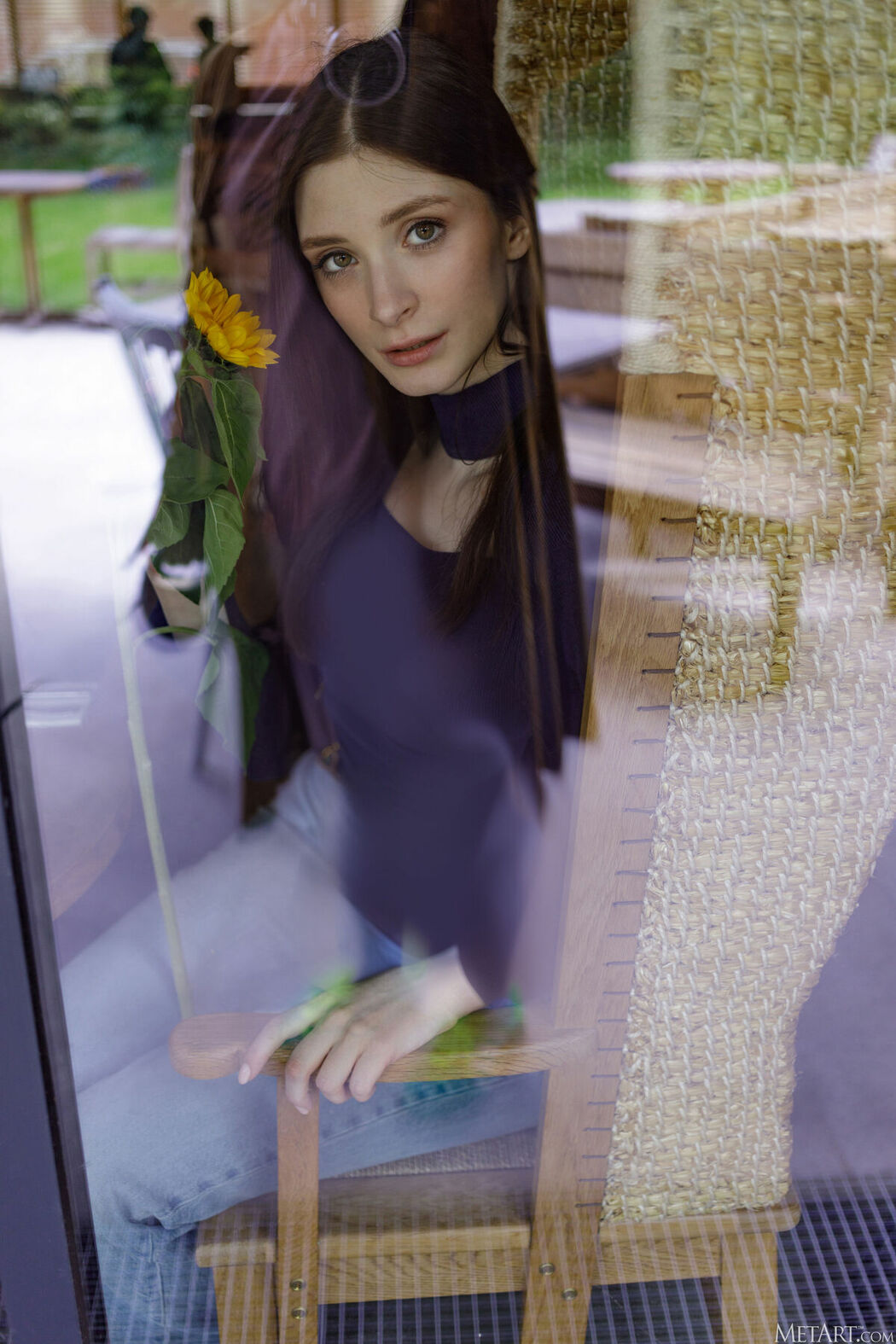 MetArt Marion Summers – Persuading Part01 (64P)