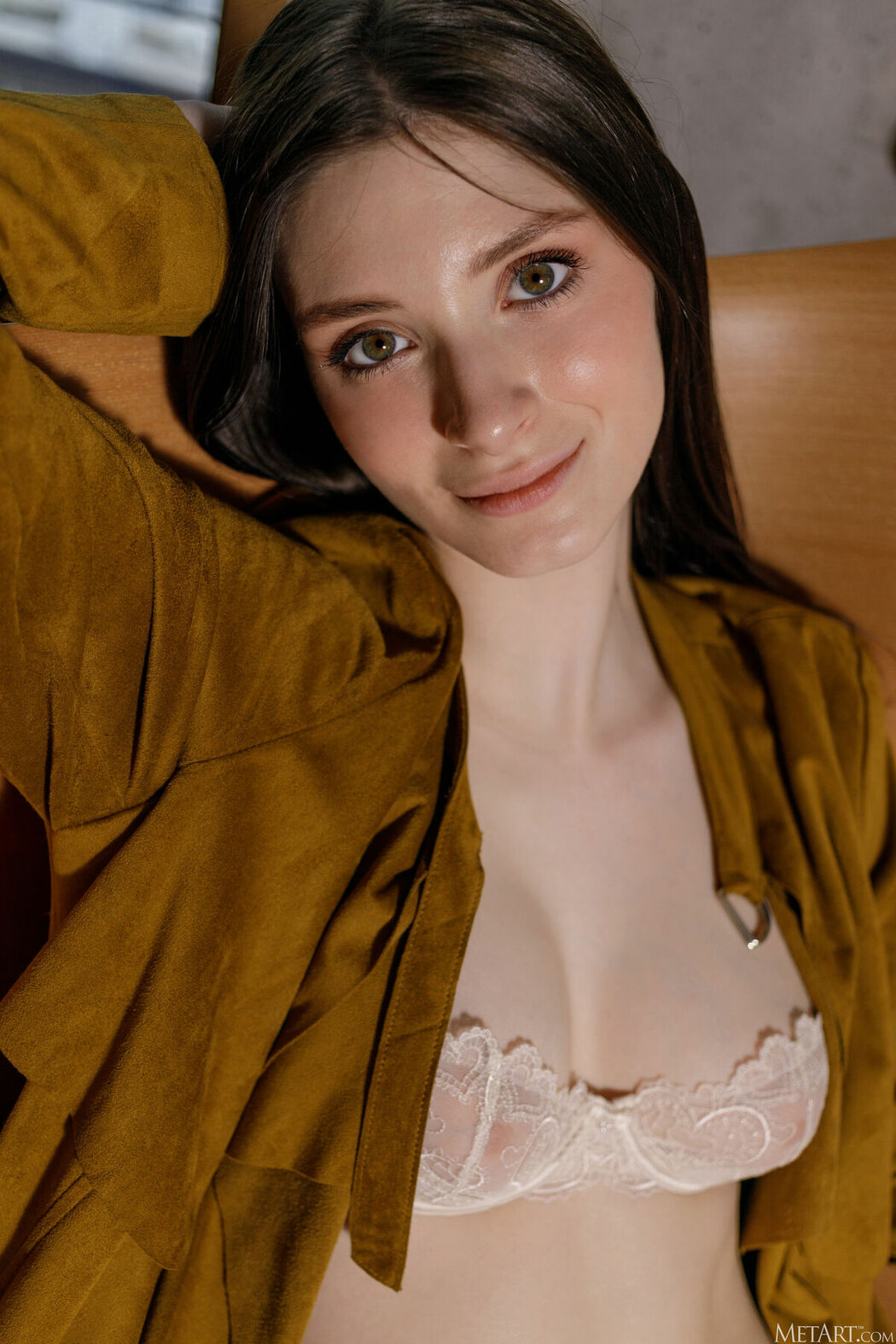 MetArt Marion Summers – Persuading Part01 (64P)