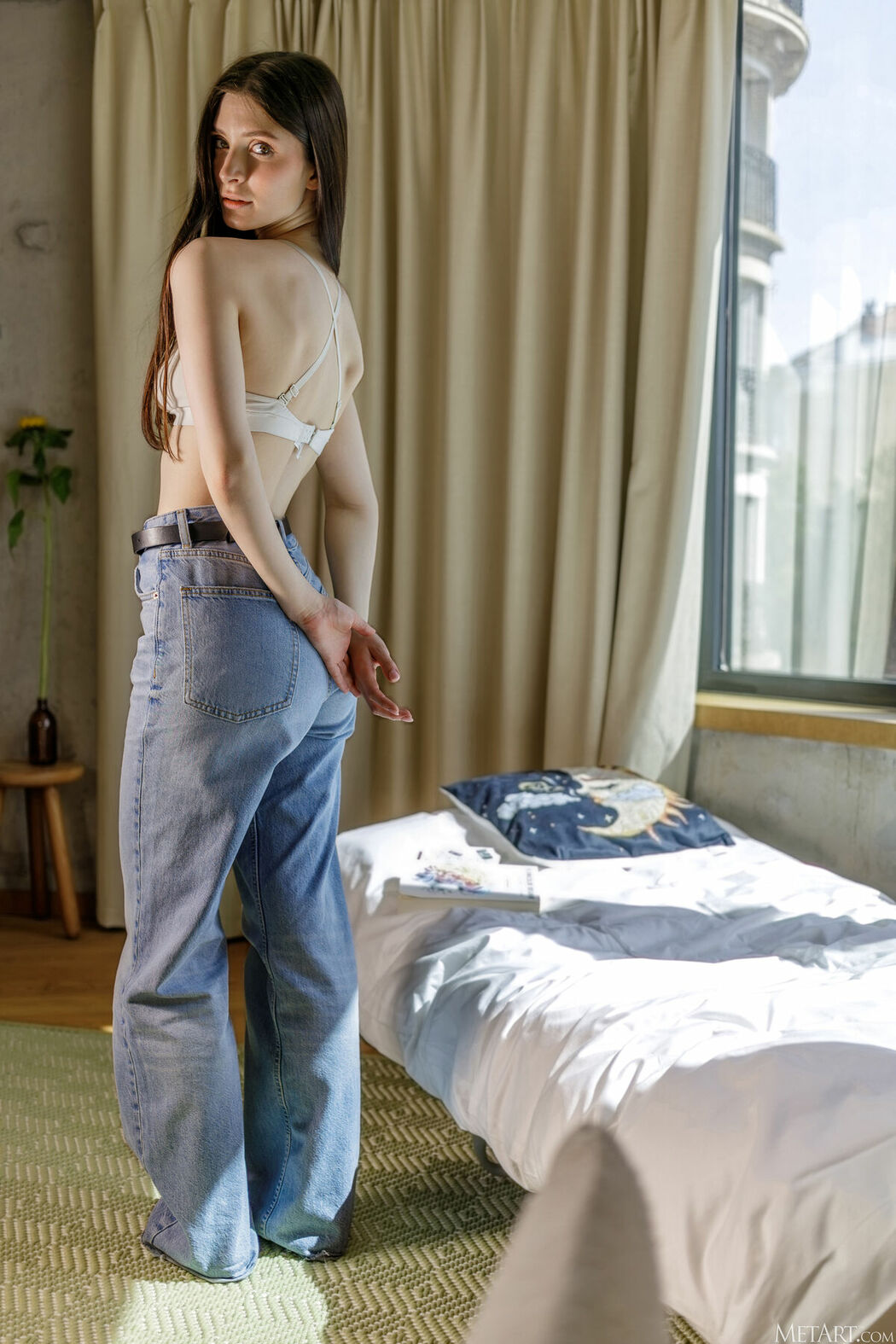 MetArt Marion Summers – Presenting Marion Summers Part01 (60P)