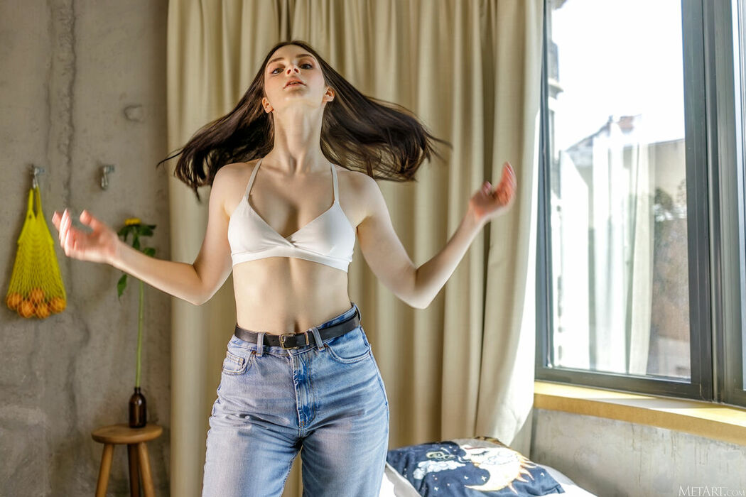 MetArt Marion Summers – Presenting Marion Summers Part01 (60P)