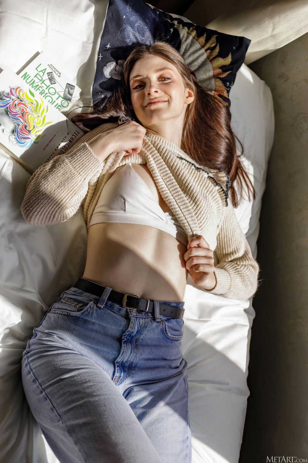 MetArt Marion Summers – Presenting Marion Summers Part01 (60P)