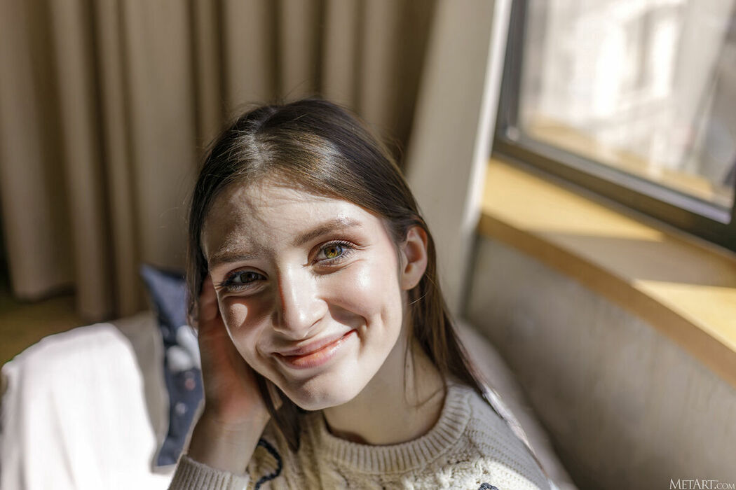 MetArt Marion Summers – Presenting Marion Summers Part01 (60P)