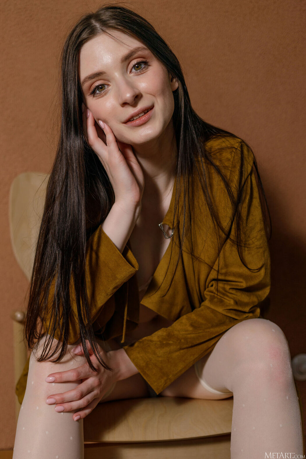 MetArt Marion Summers – Persuading Part01 (64P)