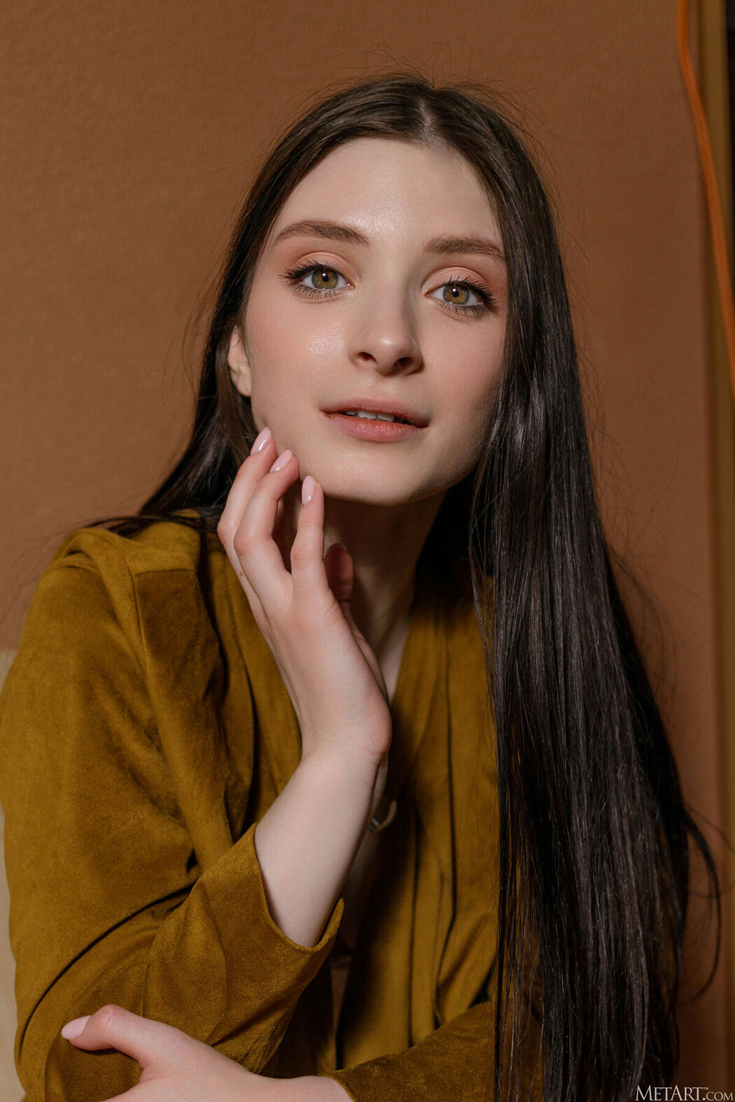 MetArt Marion Summers – Persuading Part01 (64P)