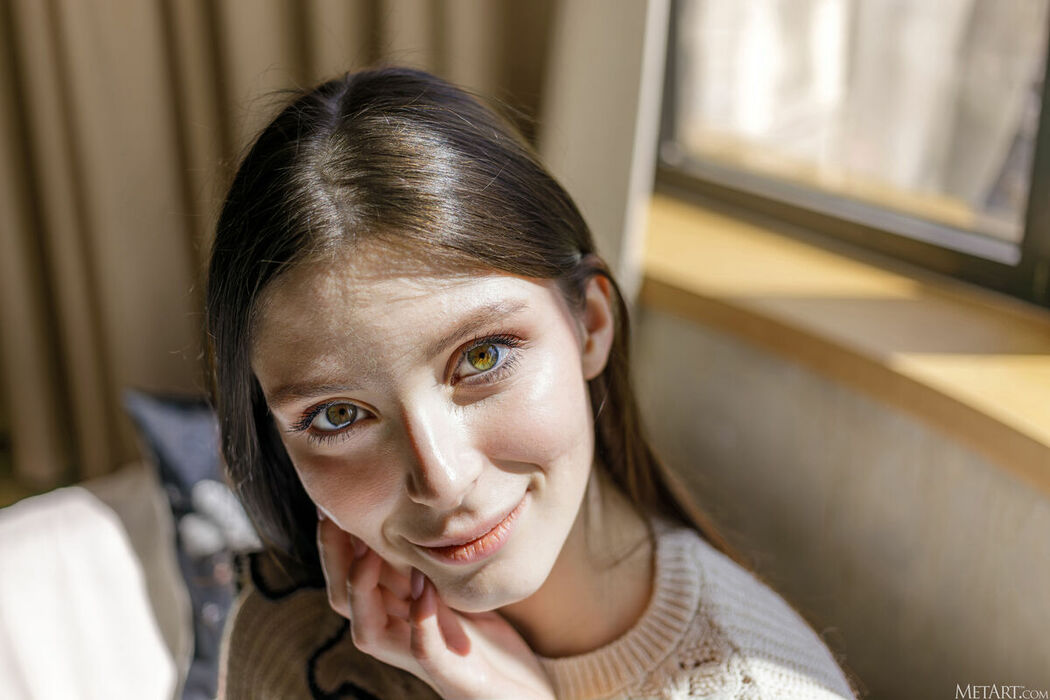 MetArt Marion Summers – Presenting Marion Summers Part01 (60P)