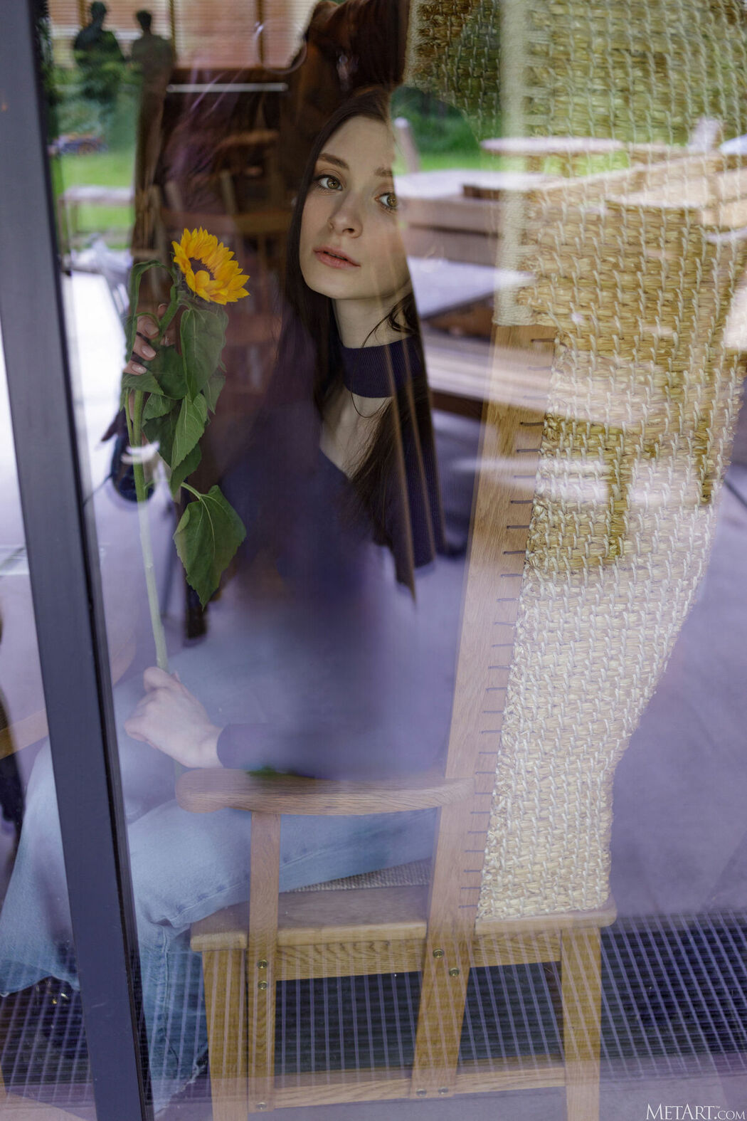 MetArt Marion Summers – Persuading Part01 (64P)