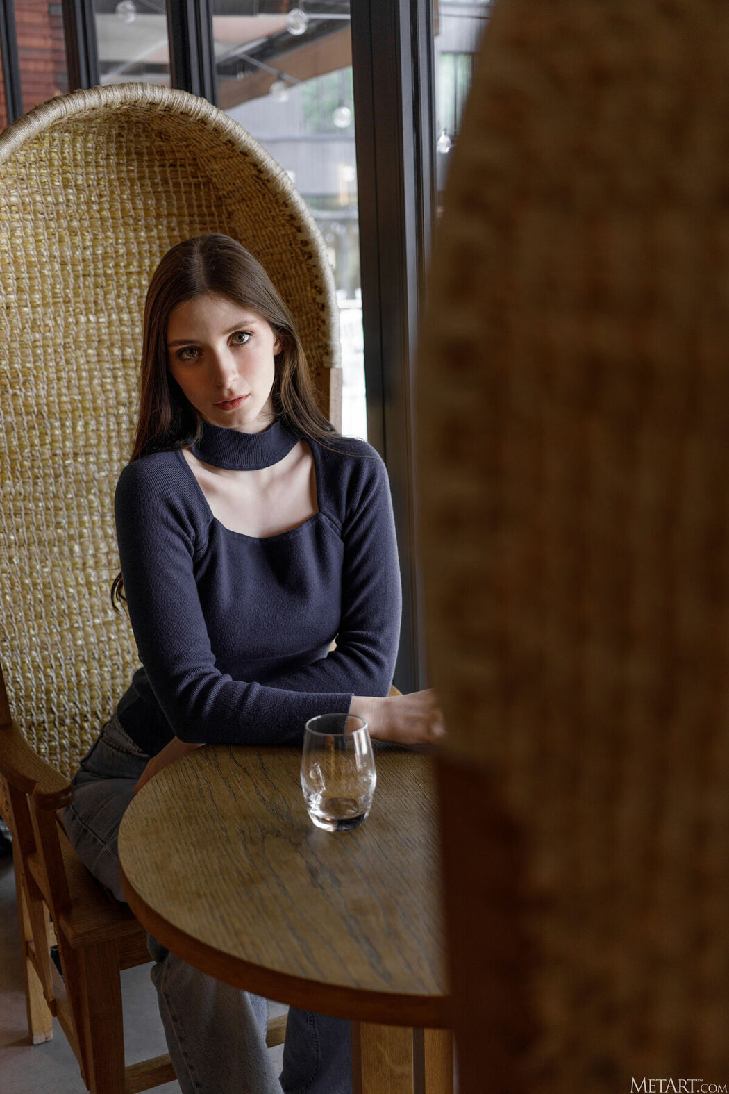 MetArt Marion Summers – Persuading Part01 (64P)