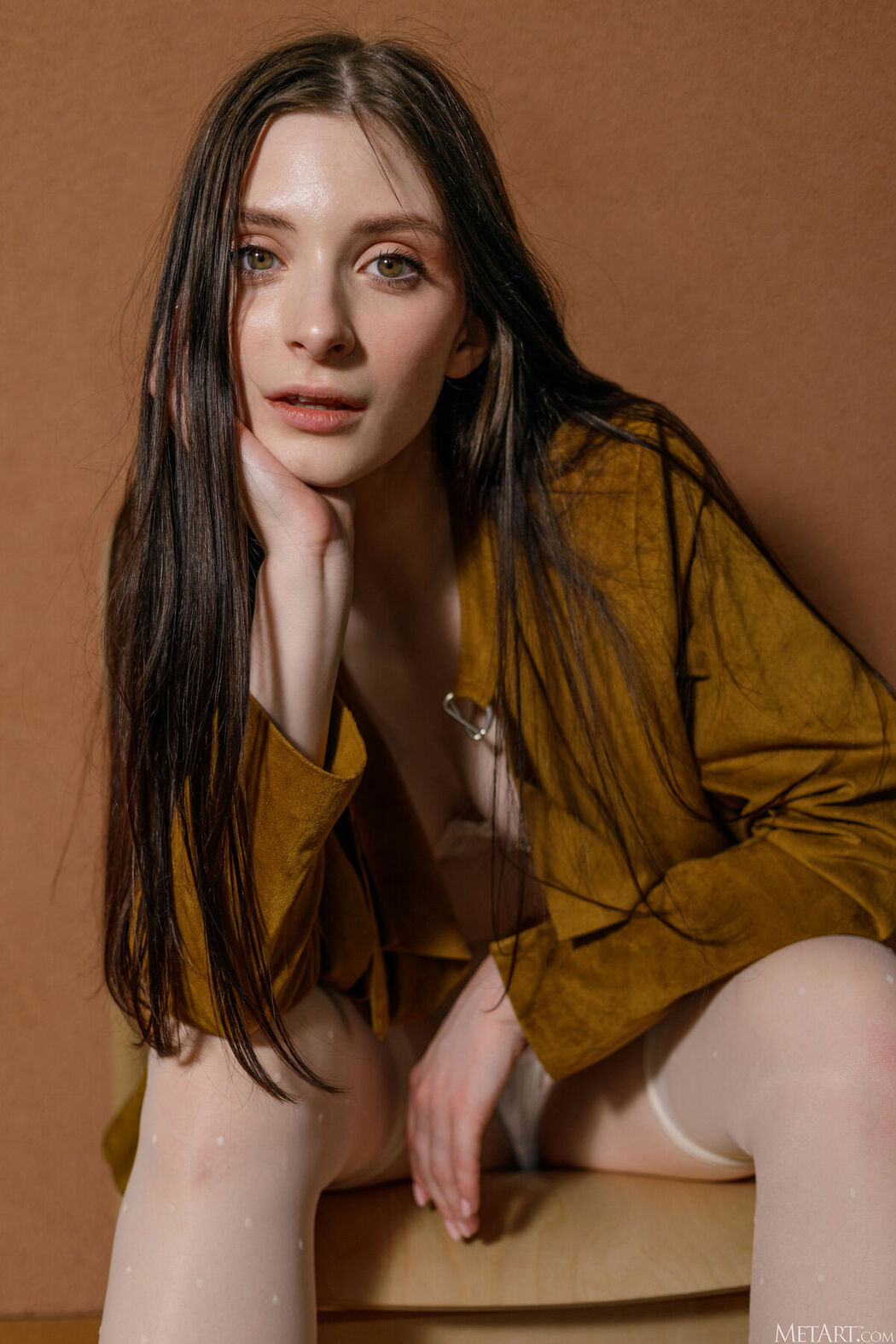 MetArt Marion Summers – Persuading Part01 (64P)