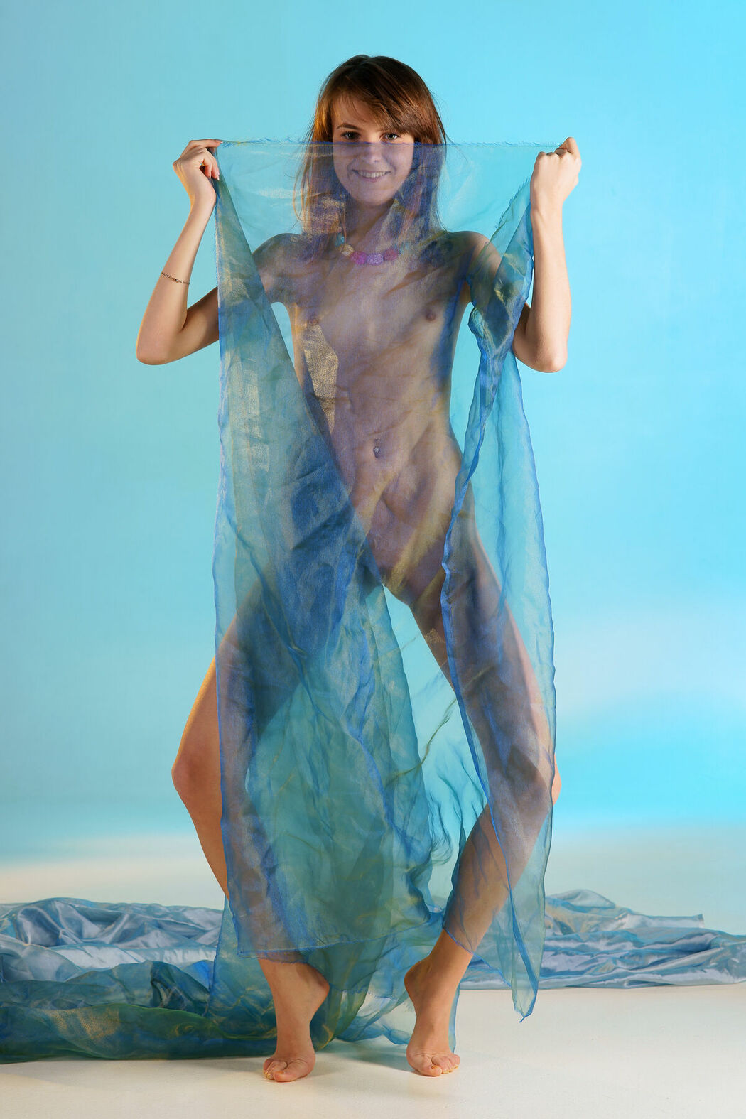 MetArt Martha – Olores Part02 (71P)