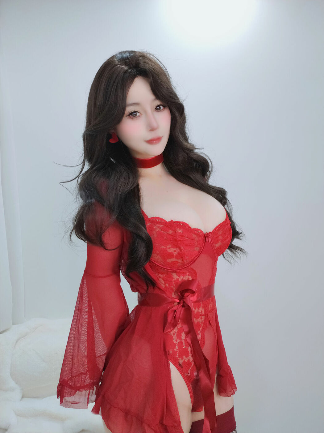 Coser@白银81 – Fantia 2025年07月会员合集15套 Part01 (55P – 6V)