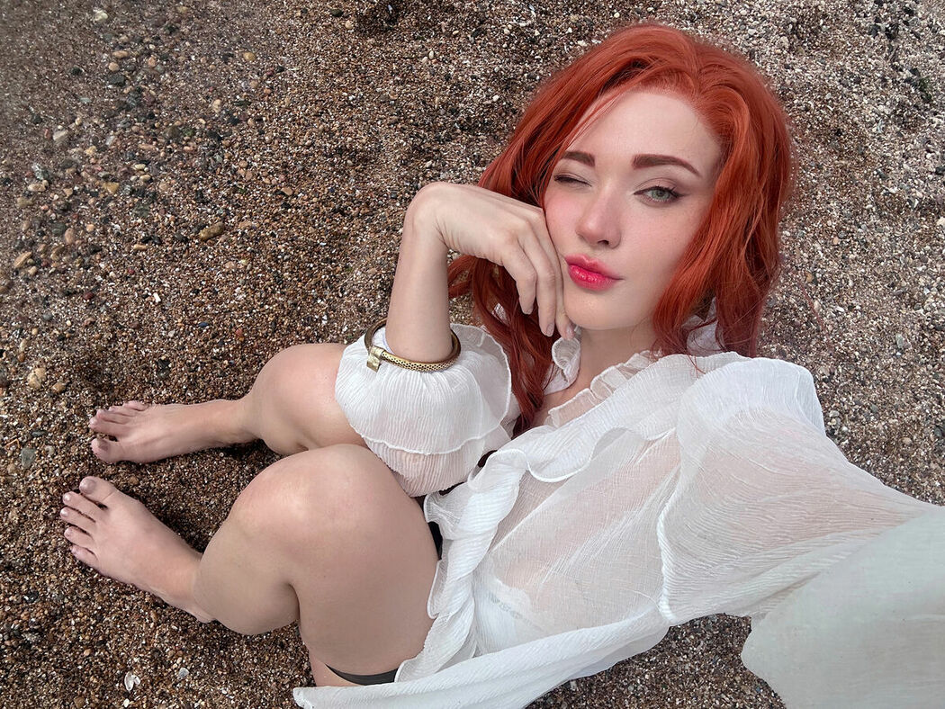 Coser@Misaki Sai – Miss Fortune (39P)