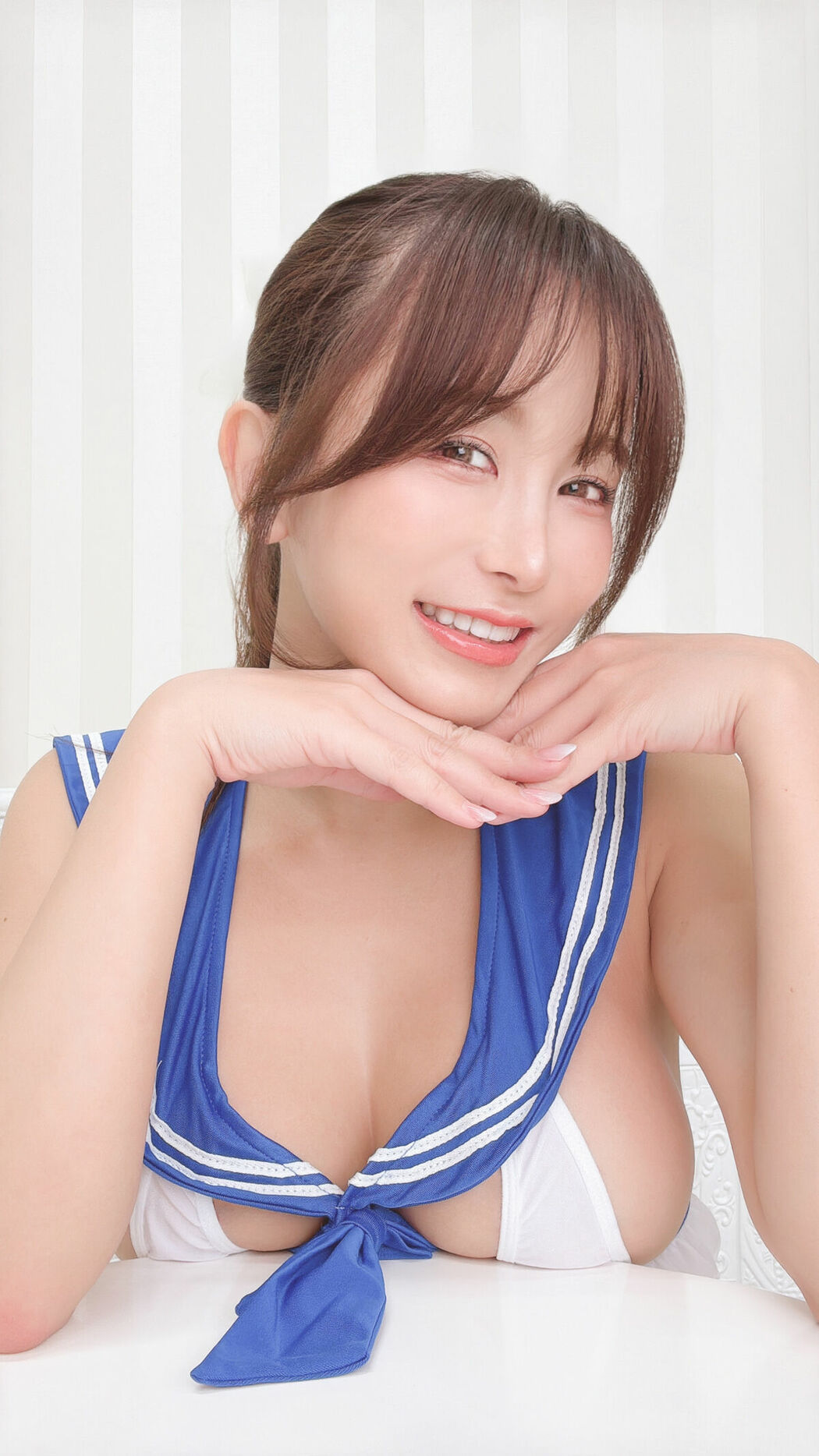 Coser@いくみ 193iKkyu3 – Fantia 2025年06月合集 Part04 (63P)