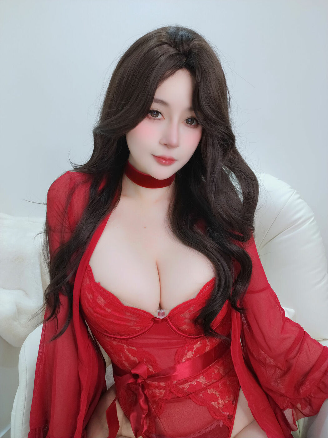 Coser@白银81 – Fantia 2025年07月会员合集15套 Part01 (55P – 6V)