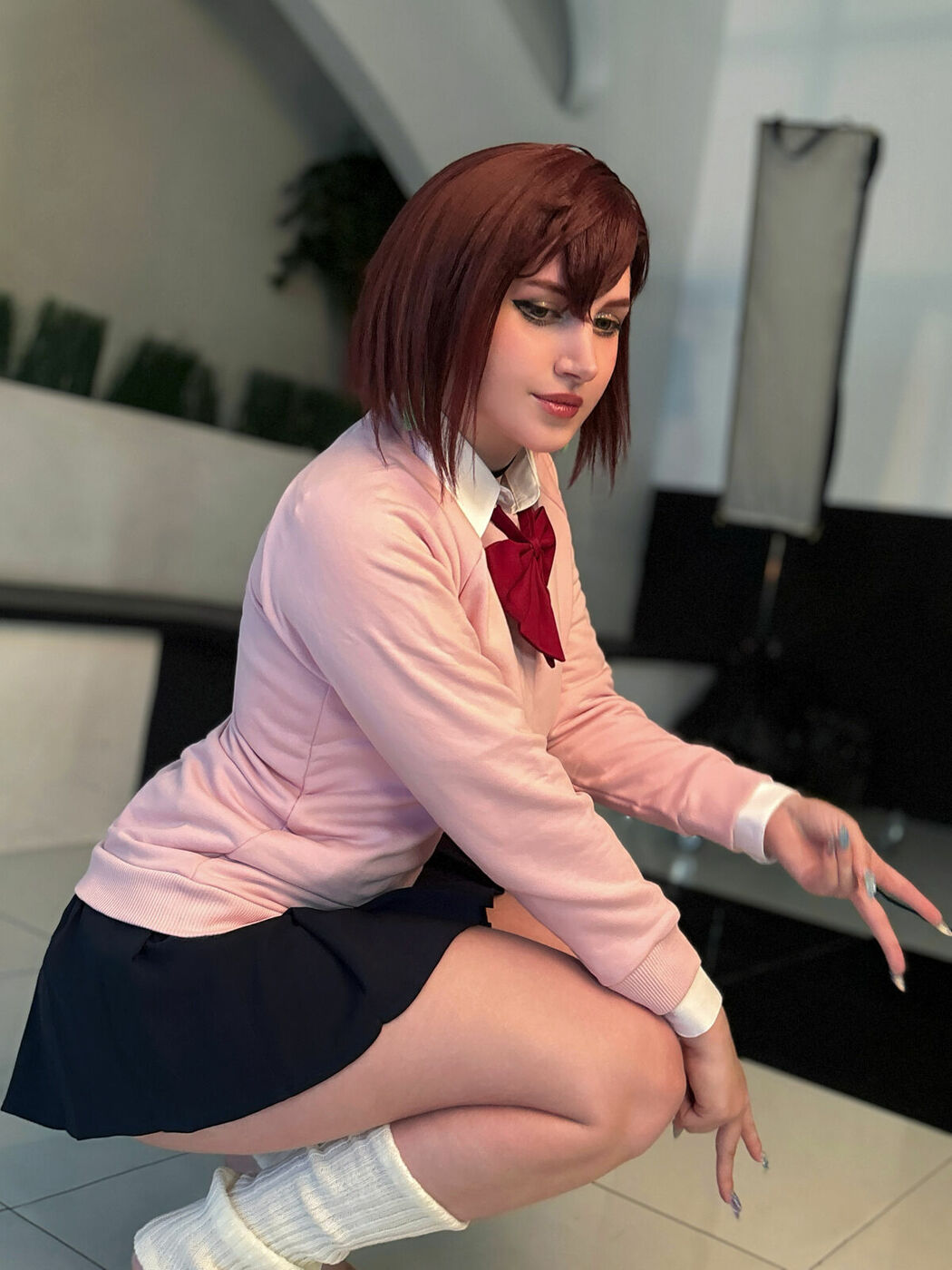 Coser@Ulichan – Momo (38P)