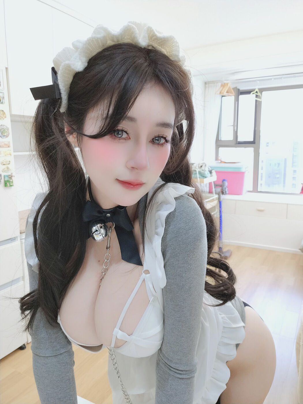 Coser@白银81 – Fantia 2025年07月会员合集15套 Part01 (55P – 6V)