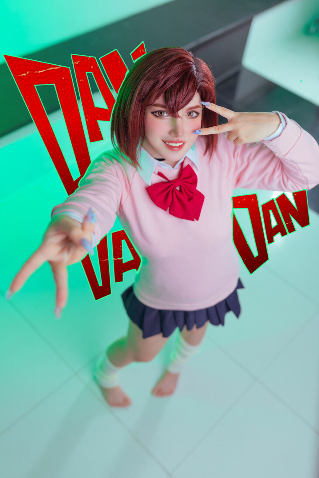 Coser@Ulichan – Momo (38P)