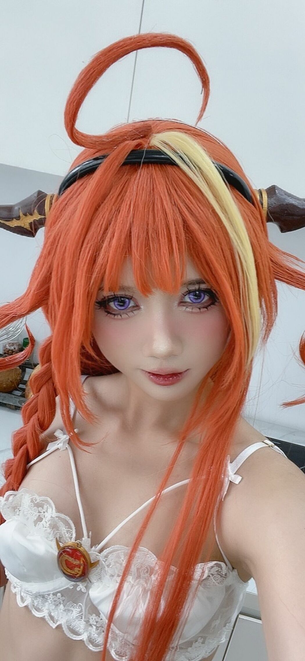 Coser@PoppaChan – Coco Kiryuu Hololive (51P – 11V)