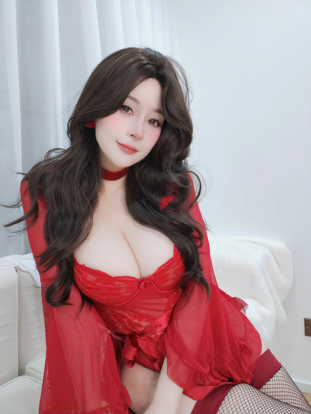 Coser@白银81 – Fantia 2025年07月会员合集15套 Part01 (55P – 6V)