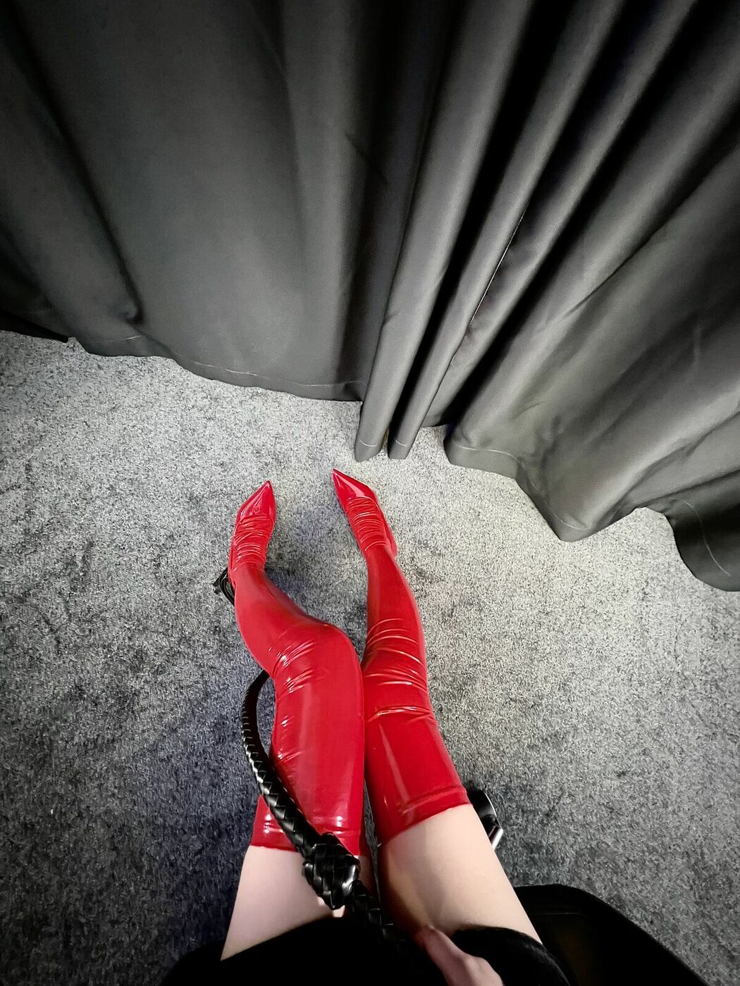 Coser@一色雨 – 一点自拍 (27P)