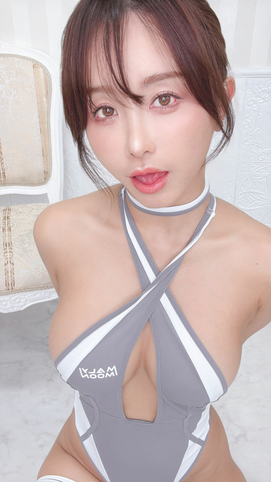 Coser@いくみ 193iKkyu3 – Fantia 2025年06月合集 Part04 (63P)