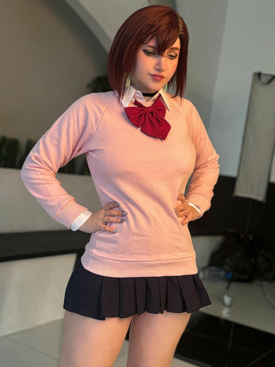 Coser@Ulichan – Momo (38P)