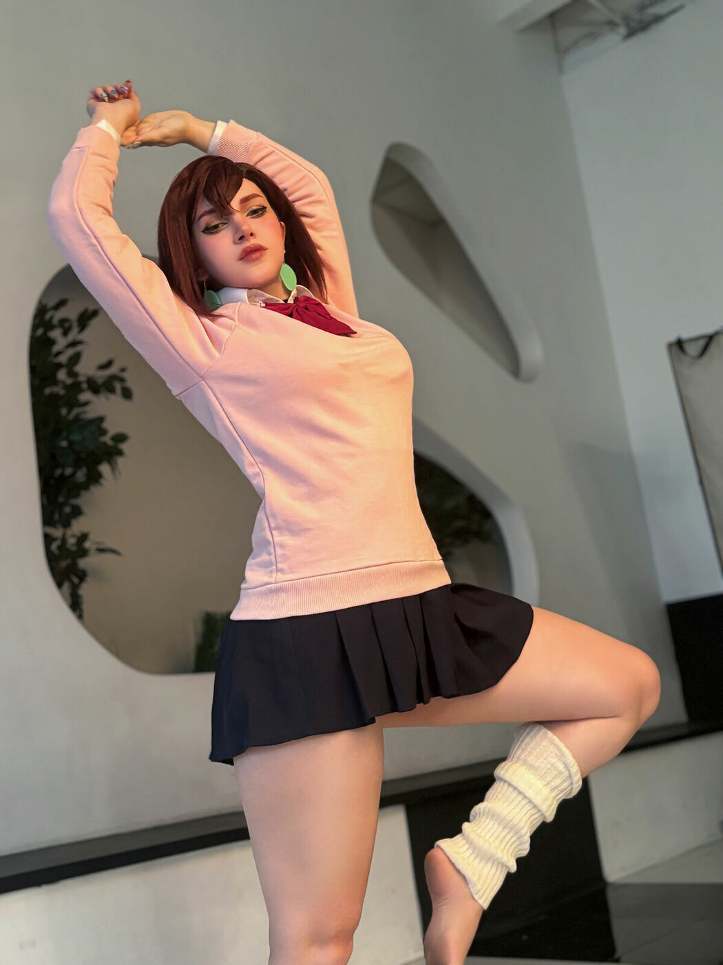 Coser@Ulichan – Momo (38P)