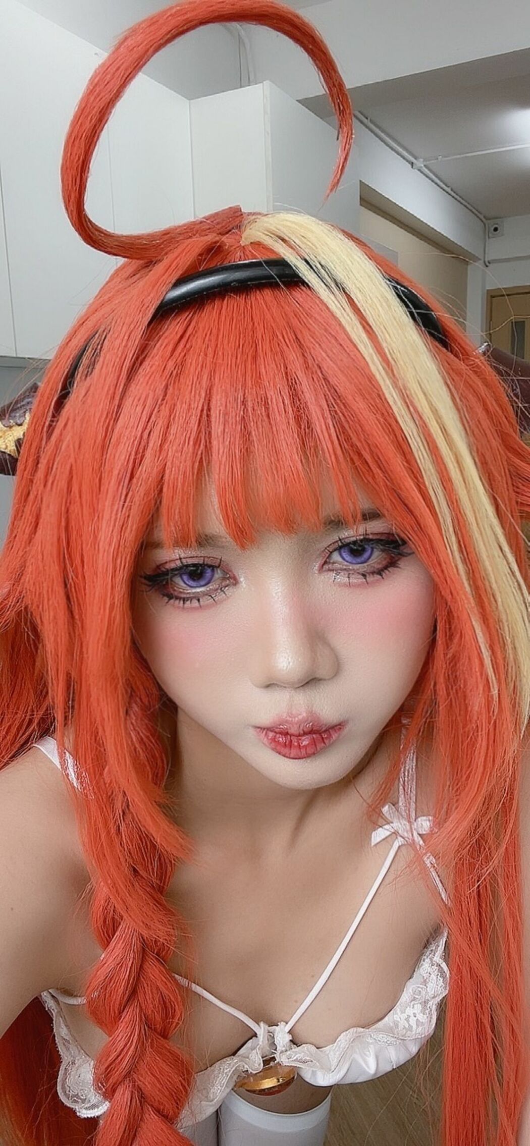 Coser@PoppaChan – Coco Kiryuu Hololive (51P – 11V)