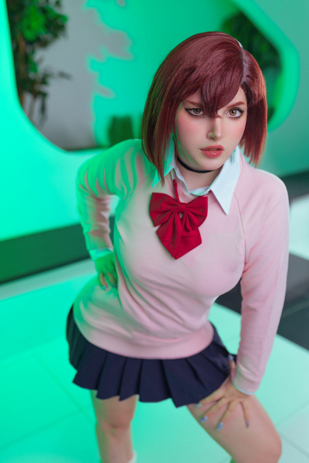 Coser@Ulichan – Momo (38P)