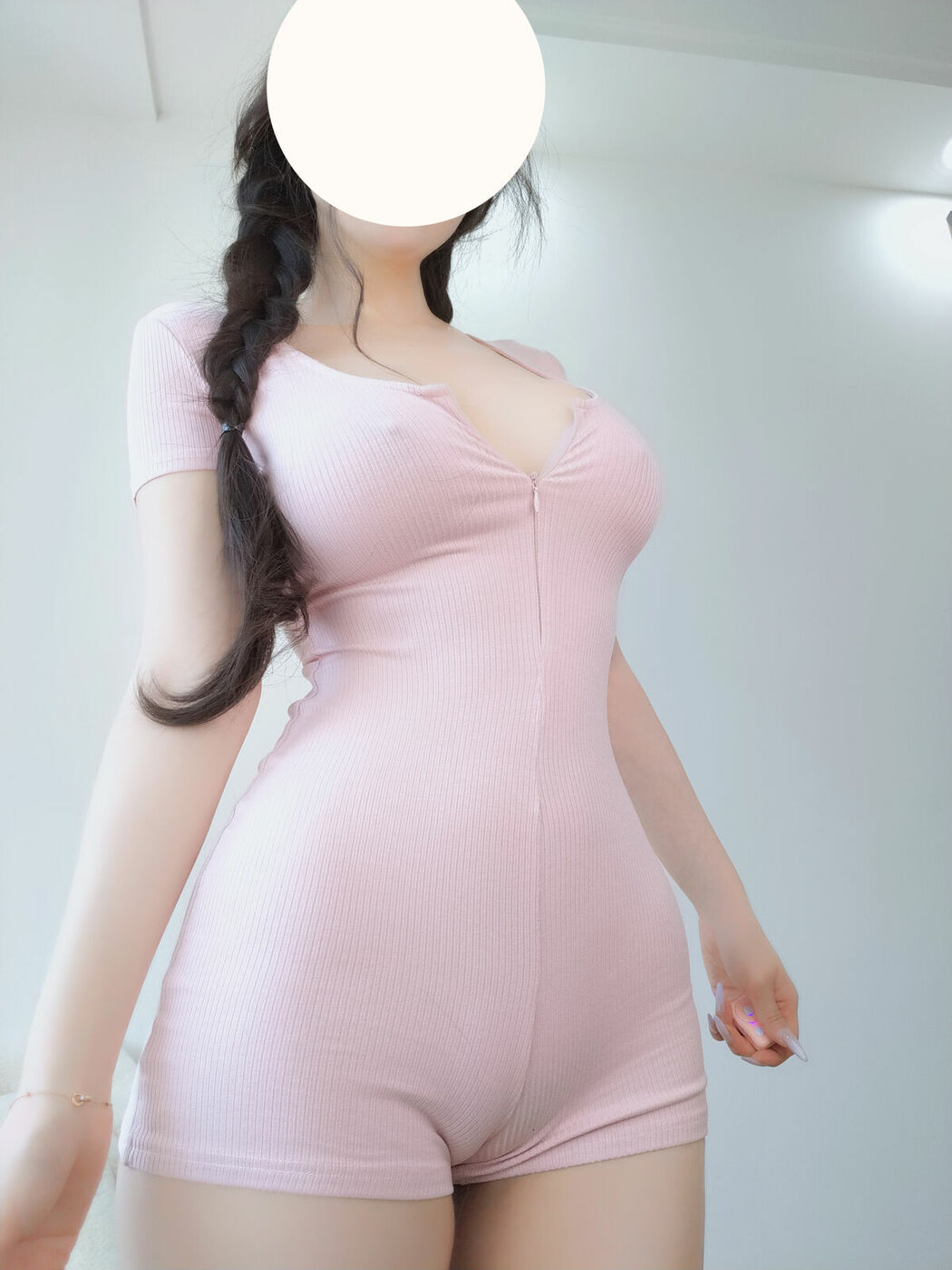 Coser@白银81 – Fantia 2025年07月会员合集15套 Part02 (54P)