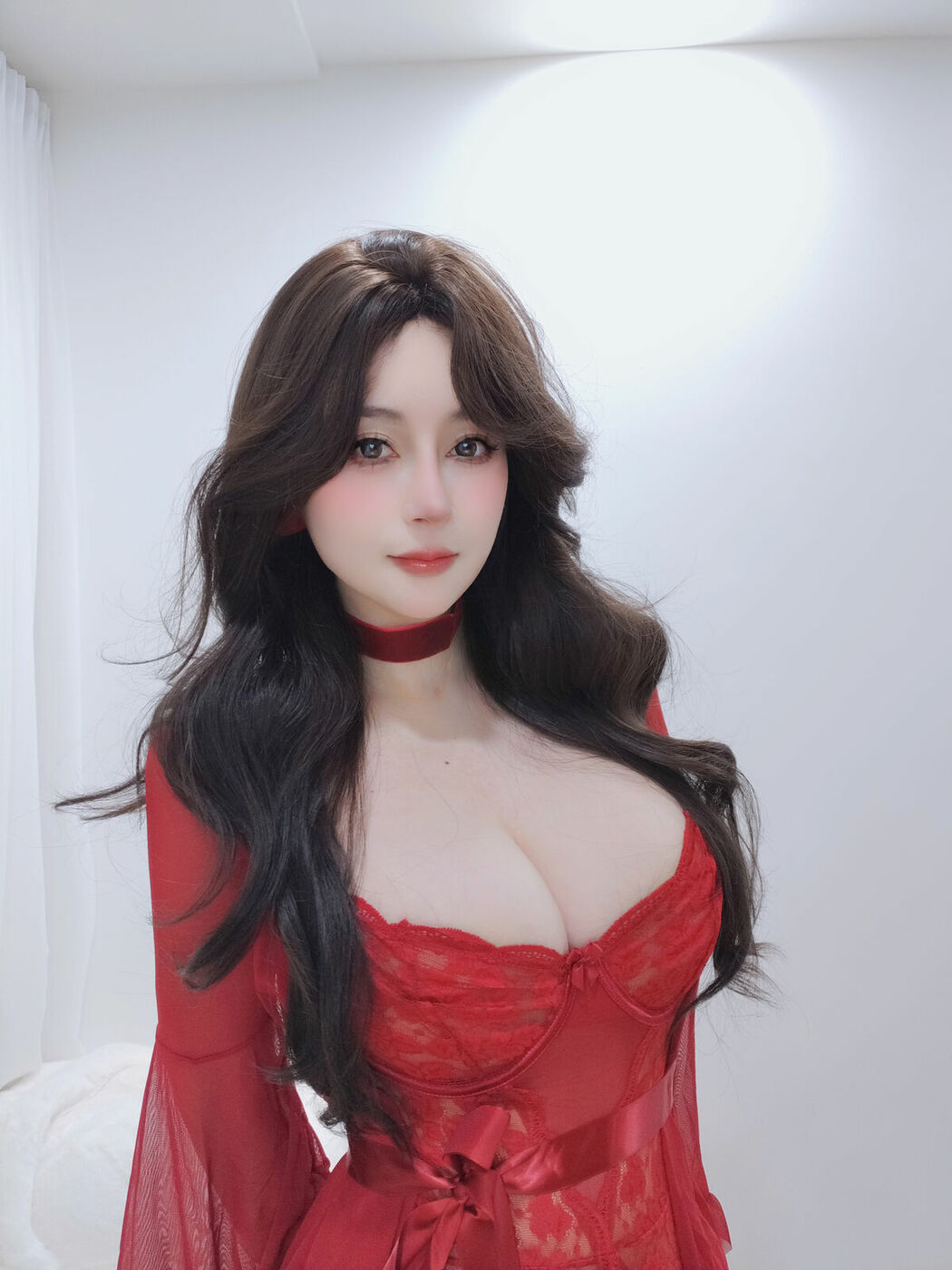 Coser@白银81 – Fantia 2025年07月会员合集15套 Part01 (55P – 6V)