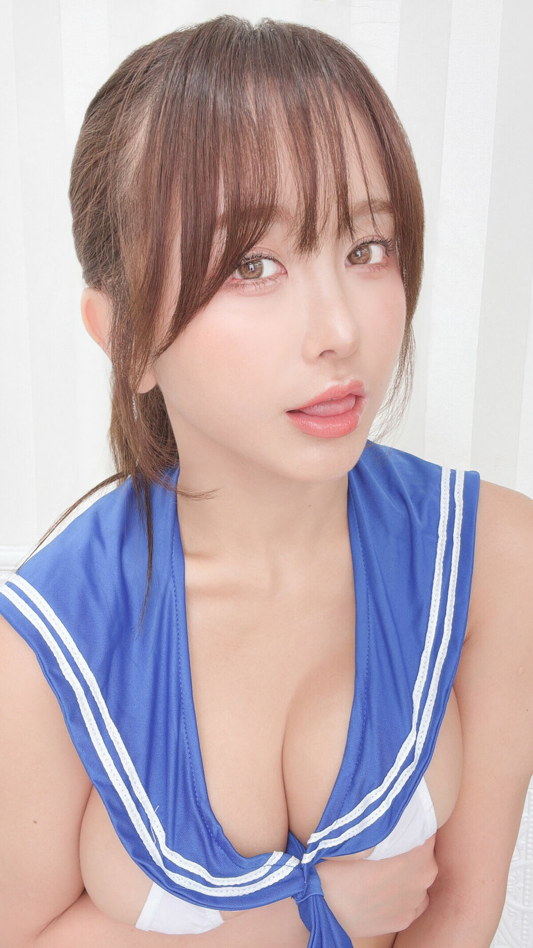 Coser@いくみ 193iKkyu3 – Fantia 2025年06月合集 Part04 (63P)