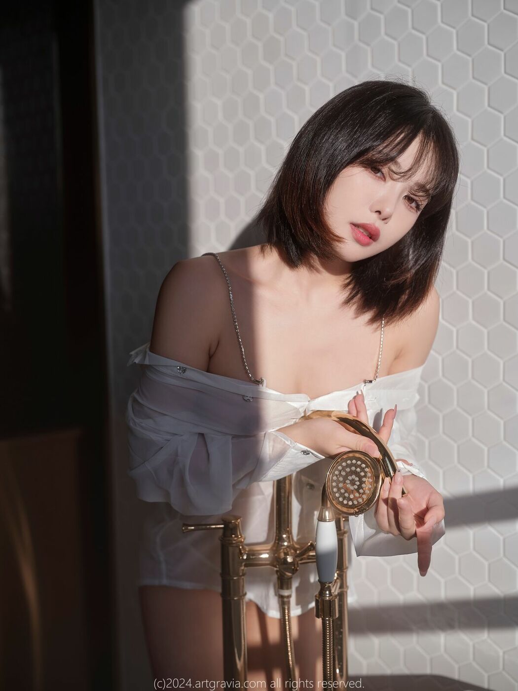 ArtGravia Vol.638 Areumm 다움 (87P)