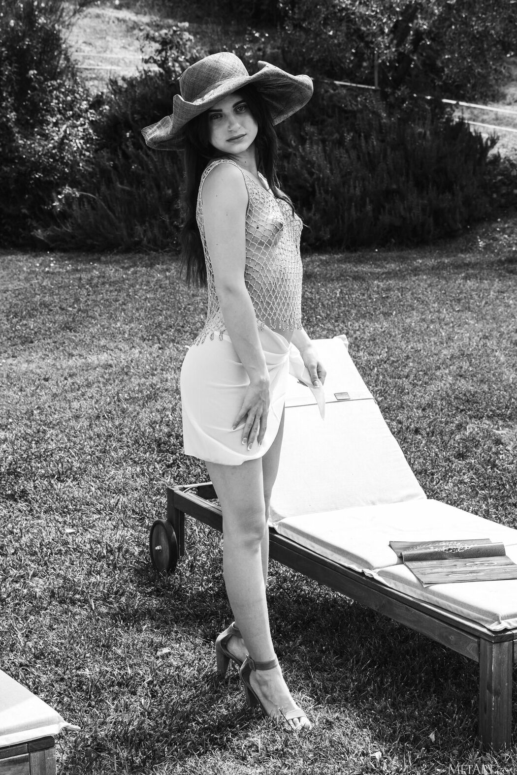 MetArt Zoelie – Natural Style Part02 (59P)