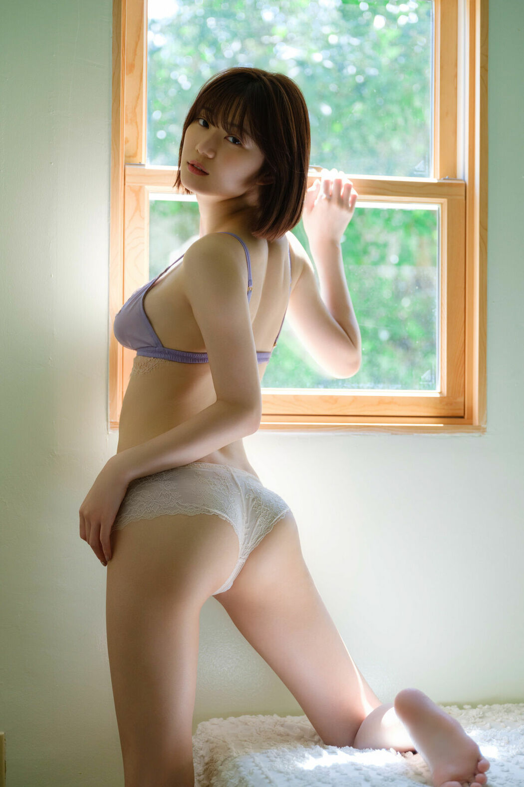 JP Ikechan いけちゃん – FRIDAYデジタル写真集 人気YouTuberと癒やしの休日 (73P)