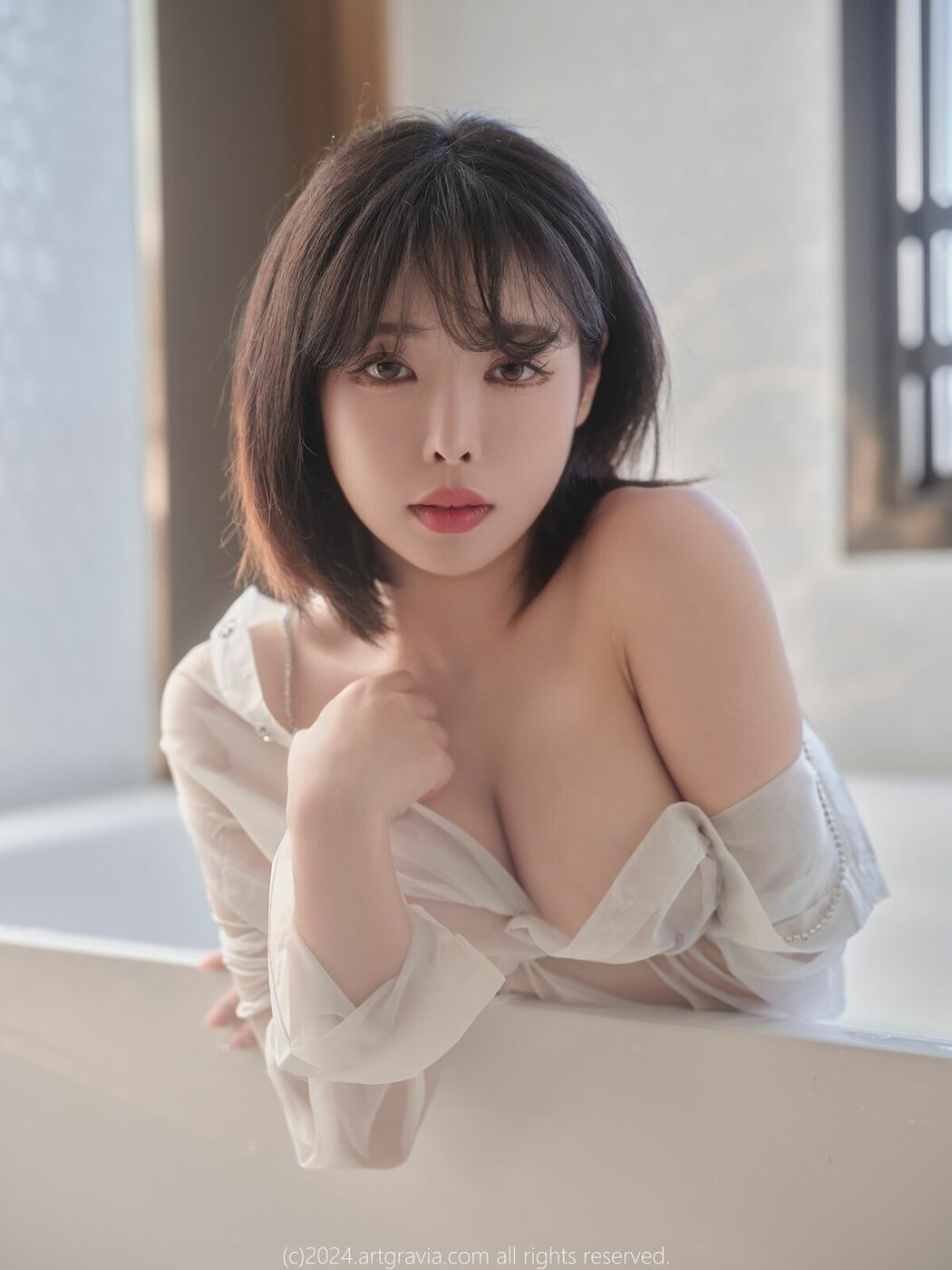 ArtGravia Vol.638 Areumm 다움 (87P)