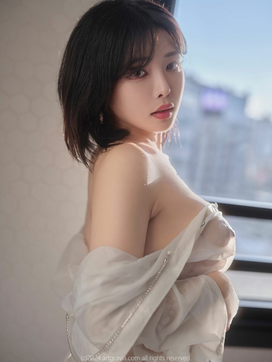 ArtGravia Vol.638 Areumm 다움 (87P)