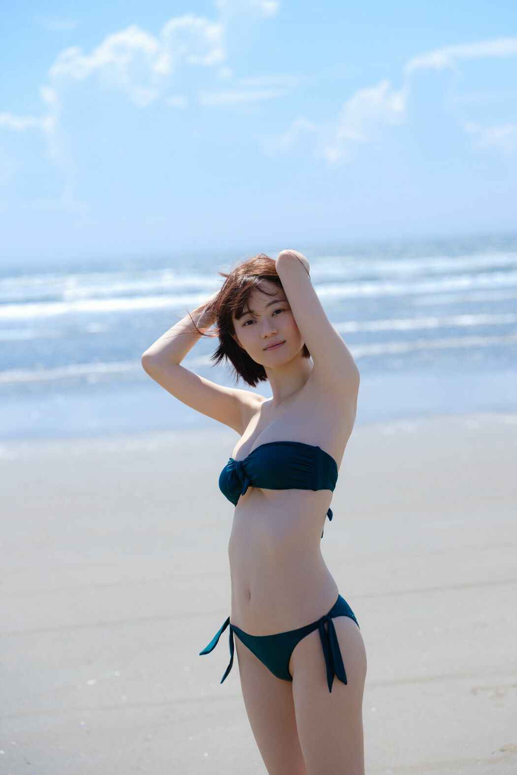 JP Ikechan いけちゃん – FRIDAYデジタル写真集 人気YouTuberと癒やしの休日 (73P)