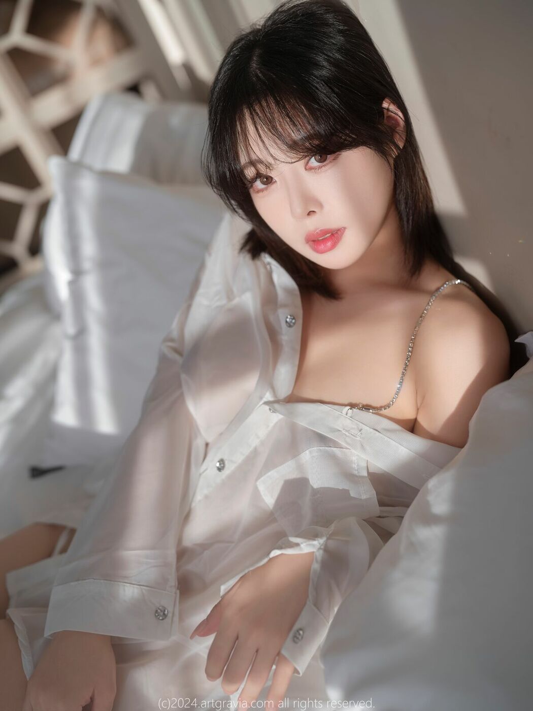 ArtGravia Vol.638 Areumm 다움 (87P)