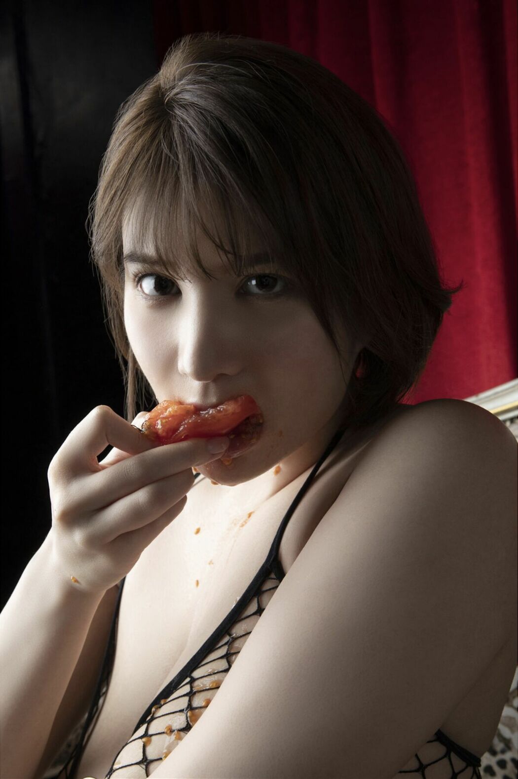 JP Hikaru Nagi 凪光 – FRIDAYデジタル写真集 Goddess Body (73P)