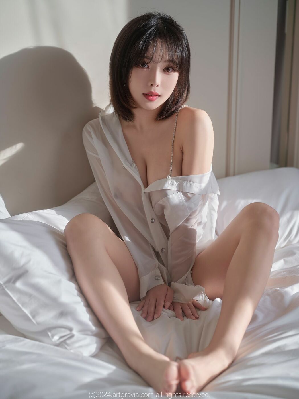 ArtGravia Vol.638 Areumm 다움 (87P)