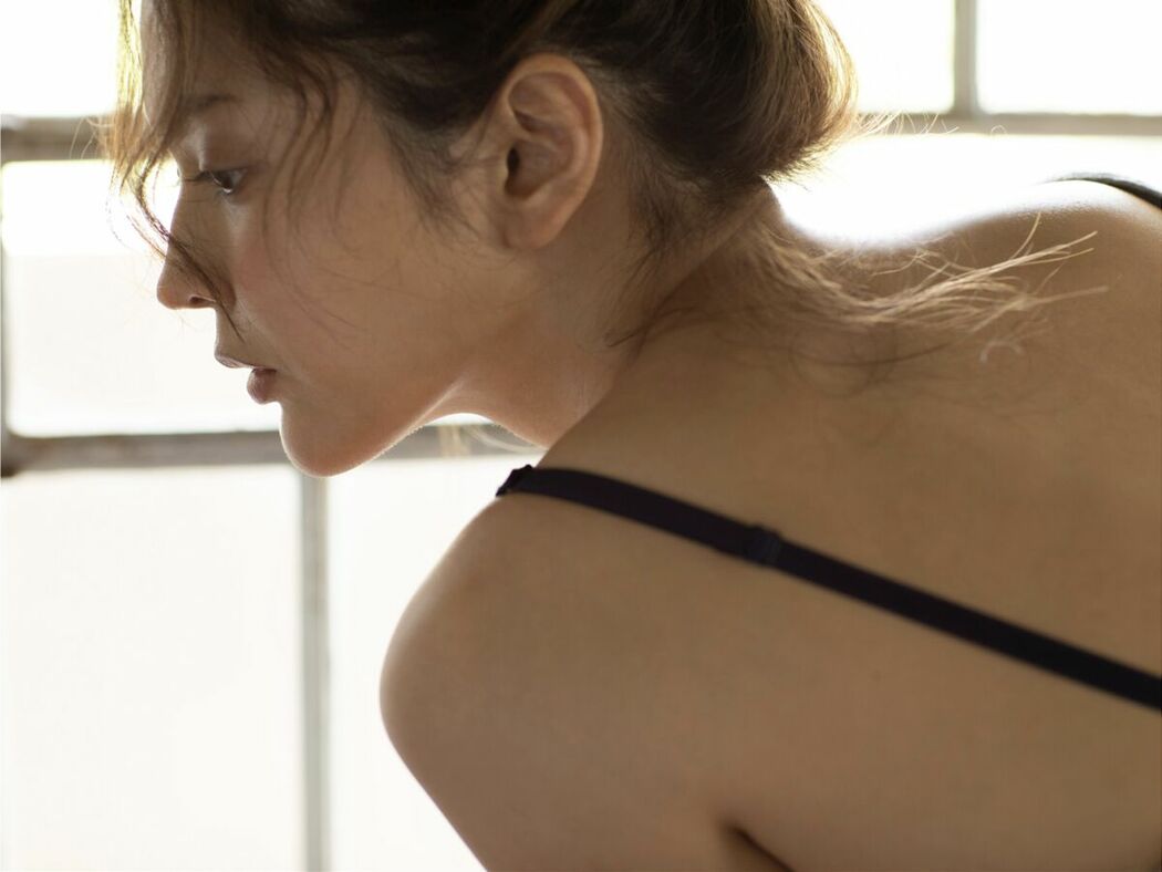 JP Michiko Tanaka 田中道子 – 週刊ポストデジタル写真集 光の射すほうへ (69P)