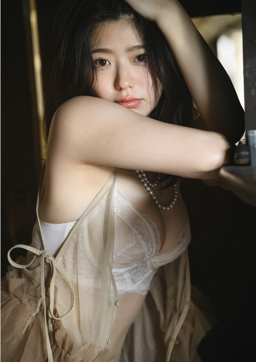 JP Kana Yamada 山田かな – Angel In Full Bloom 天使爛漫 (64P)