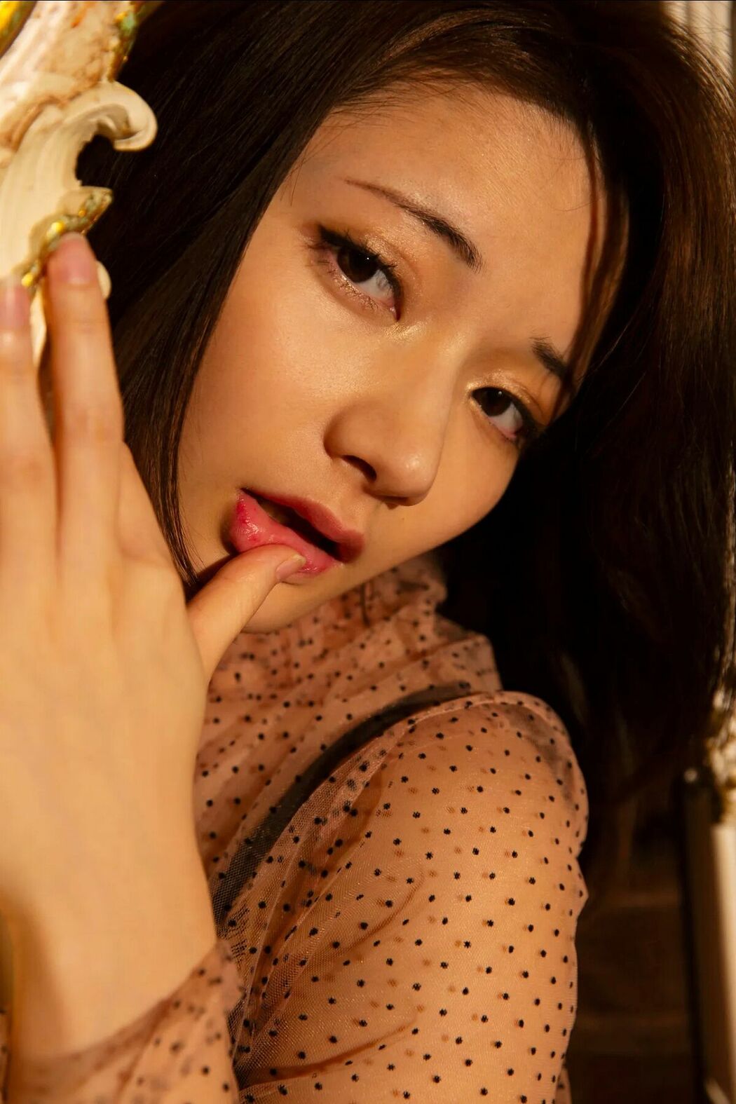 JP 尊みを感じて桜井 – Lady Vol.2 Part01 (57P)