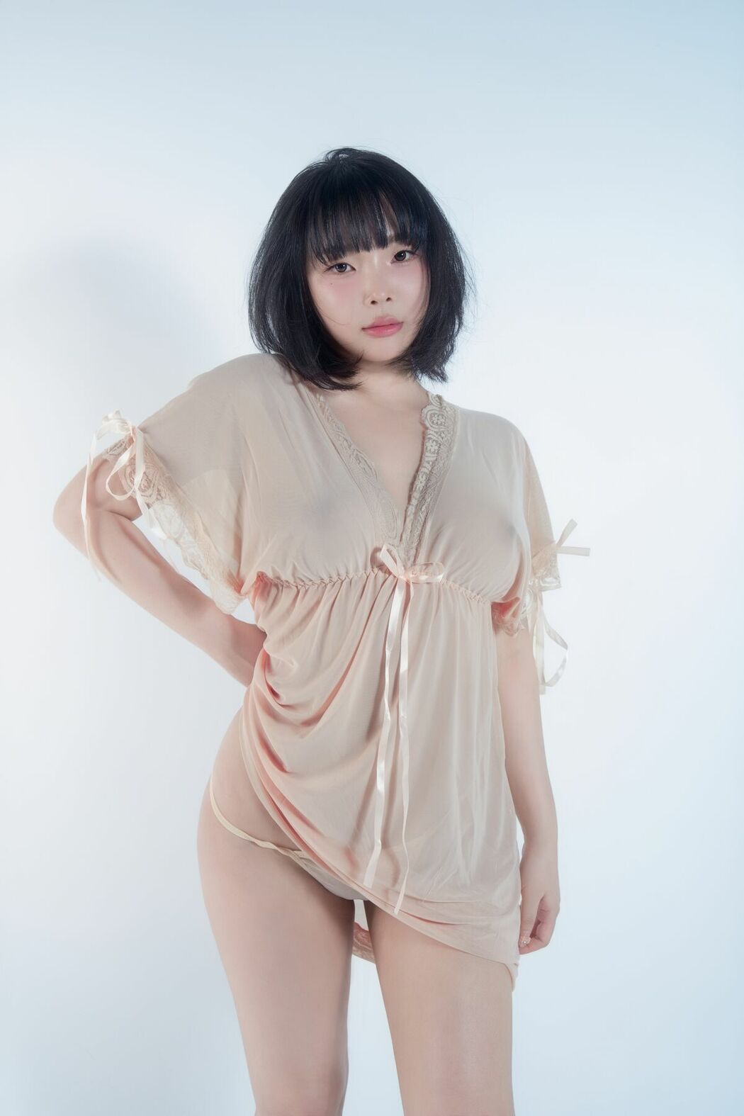 Kang In-kyung 강인경 – x Hoorizon Part01 (60P)