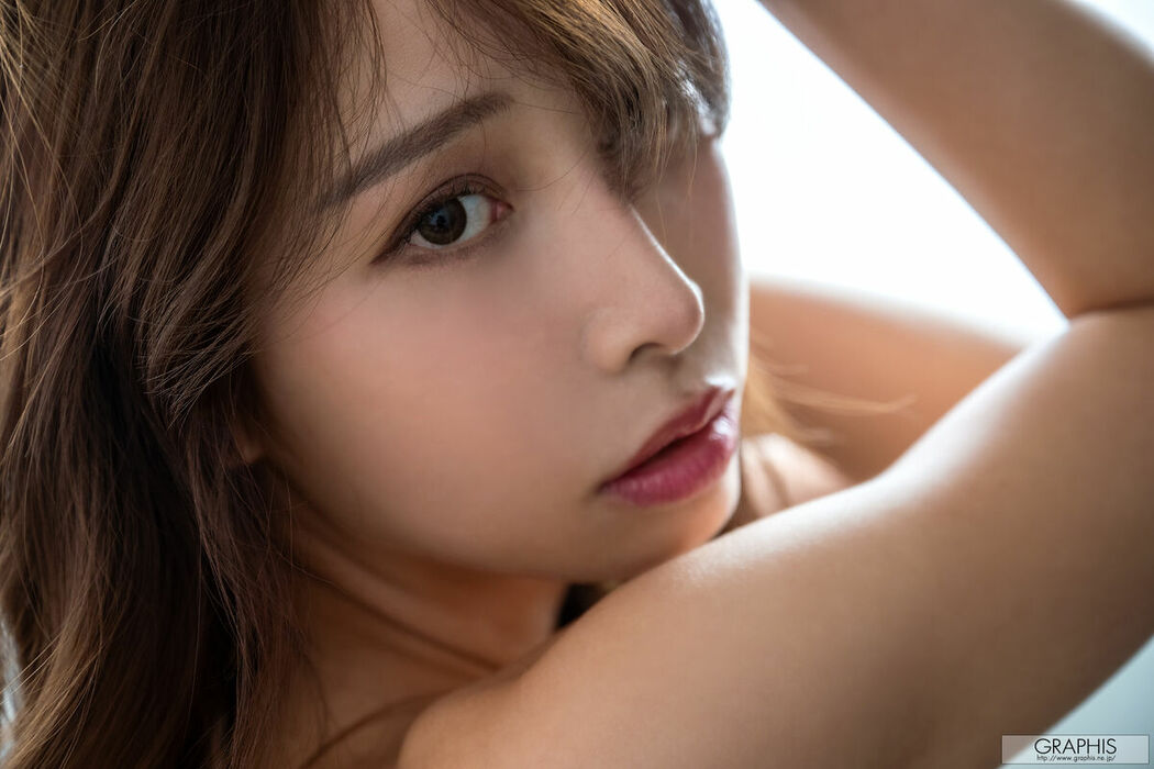 JP Sora Honda 本多そら – Graphis Gals Chill With Vol.45 (41P)